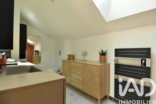 Maison à vendre 4 pièces 250 m² Trouville-sur-Mer