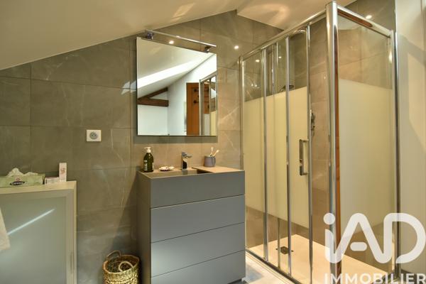 Maison à vendre 4 pièces 250 m² Trouville-sur-Mer