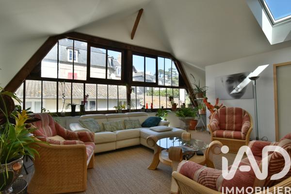 Maison à vendre 4 pièces 250 m² Trouville-sur-Mer