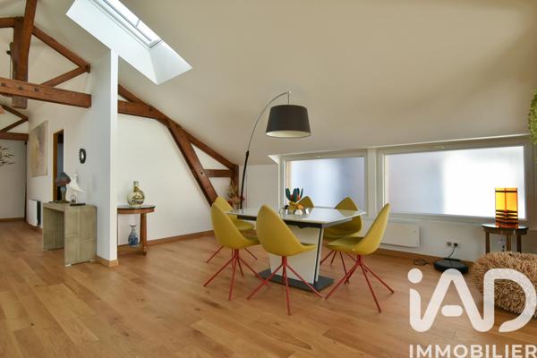 Maison à vendre 4 pièces 250 m² Trouville-sur-Mer