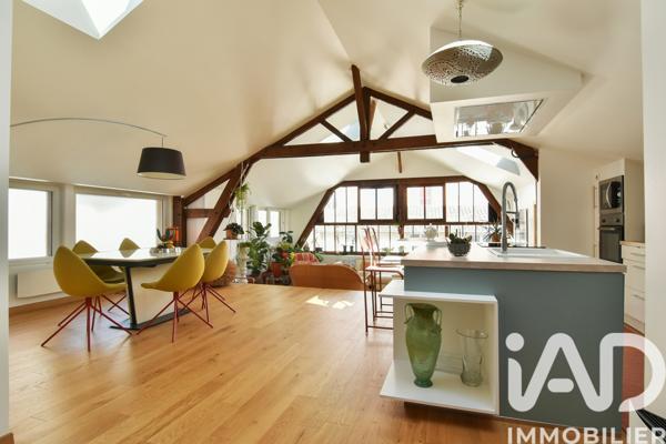 Maison à vendre 4 pièces 250 m² Trouville-sur-Mer