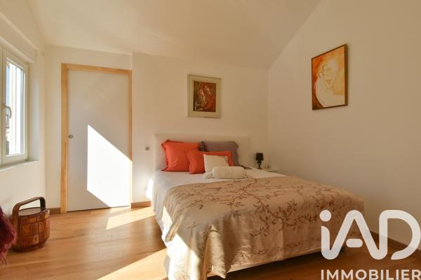 Maison à vendre 4 pièces 250 m² Trouville-sur-Mer