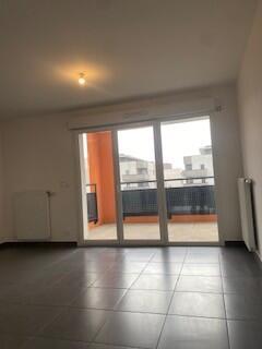 Magnifique appartement 2 p de 44 m²