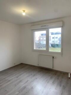 Magnifique appartement 2 p de 44 m²