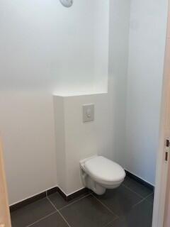 Magnifique appartement 2 p de 44 m²