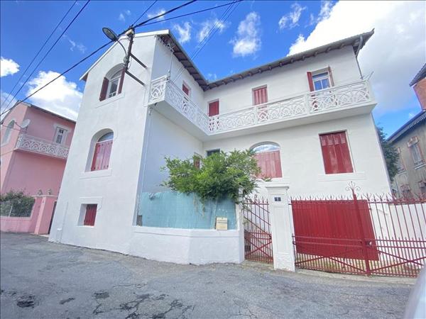 Maison à louer |  SEMEAC |  5 pièces | 112 m²