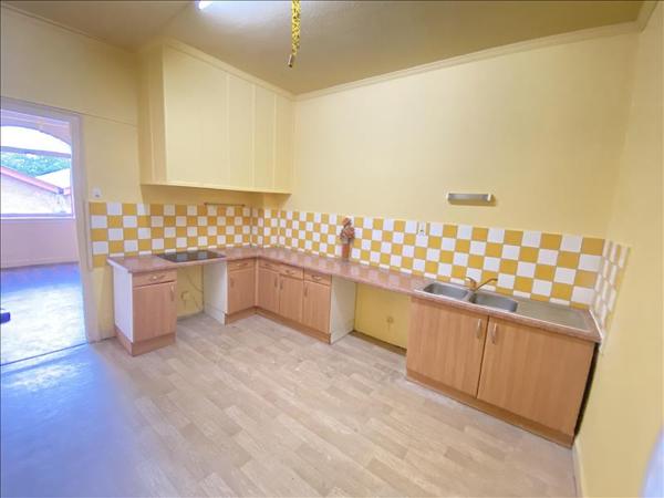 Maison à louer |  SEMEAC |  5 pièces | 112 m²