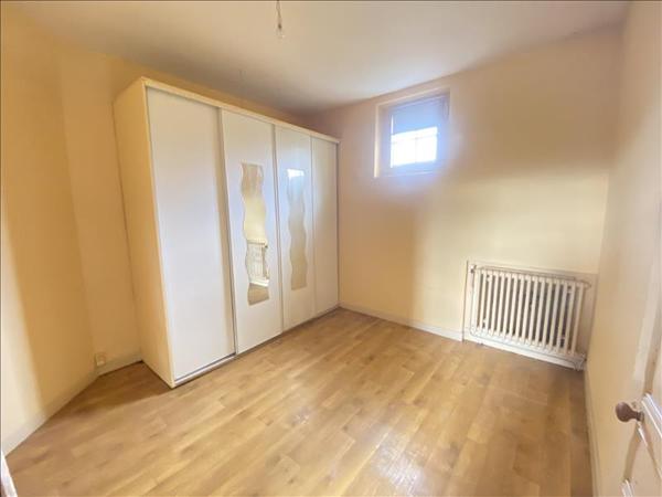 Maison à louer |  SEMEAC |  5 pièces | 112 m²