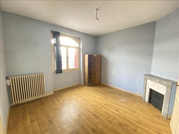 Maison à louer |  SEMEAC |  5 pièces | 112 m²