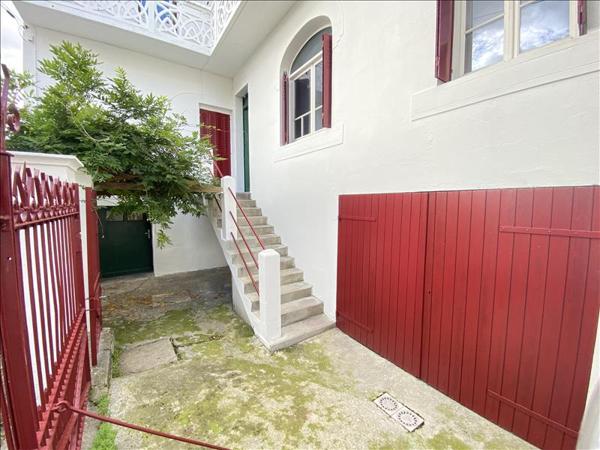 Maison à louer |  SEMEAC |  5 pièces | 112 m²