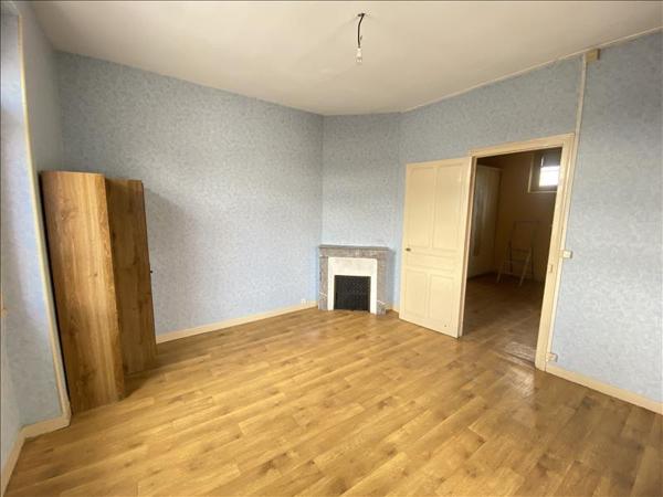 Maison à louer |  SEMEAC |  5 pièces | 112 m²