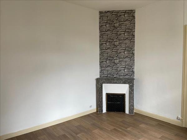 Maison à louer |  SEMEAC |  5 pièces | 112 m²