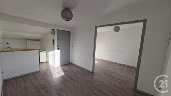 Appartement F2 à vendre  2 pièces - 44,86 m2 NARBONNE - 11