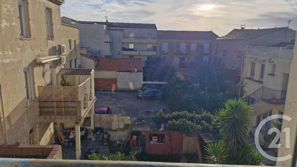 Appartement F2 à vendre  2 pièces - 44,86 m2 NARBONNE - 11