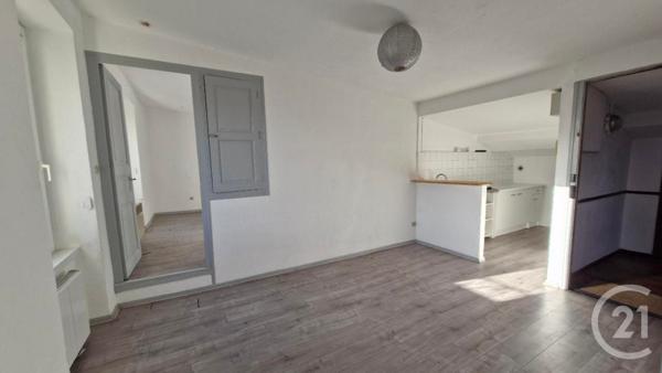 Appartement F2 à vendre  2 pièces - 44,86 m2 NARBONNE - 11