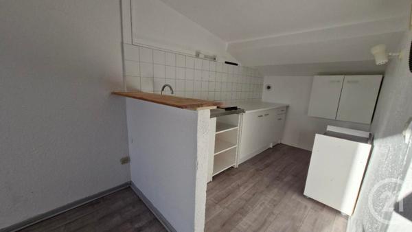 Appartement F2 à vendre  2 pièces - 44,86 m2 NARBONNE - 11