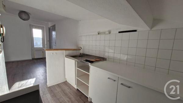 Appartement F2 à vendre  2 pièces - 44,86 m2 NARBONNE - 11