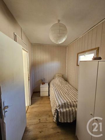 Maison à vendre  4 pièces - 40,80 m2 CARCANS - 33