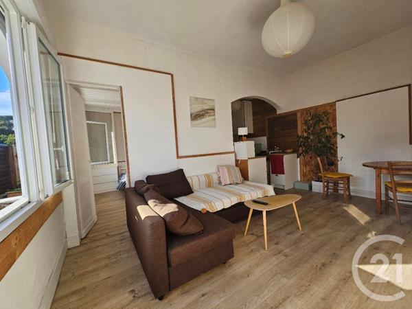 Maison à vendre  4 pièces - 40,80 m2 CARCANS - 33