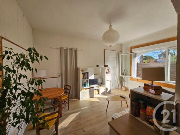 Maison à vendre  4 pièces - 40,80 m2 CARCANS - 33