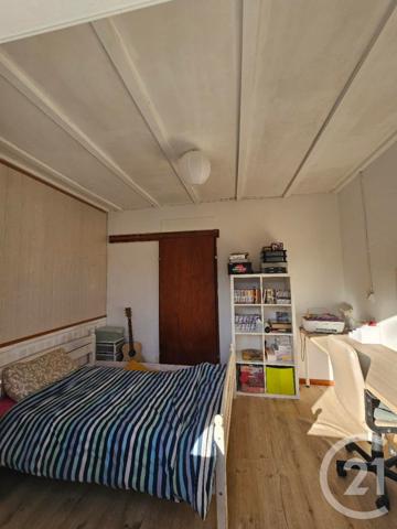 Maison à vendre  4 pièces - 40,80 m2 CARCANS - 33