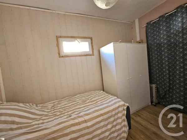 Maison à vendre  4 pièces - 40,80 m2 CARCANS - 33