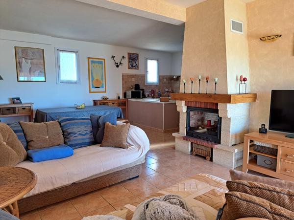 Maison 7 pièces - 180 m²