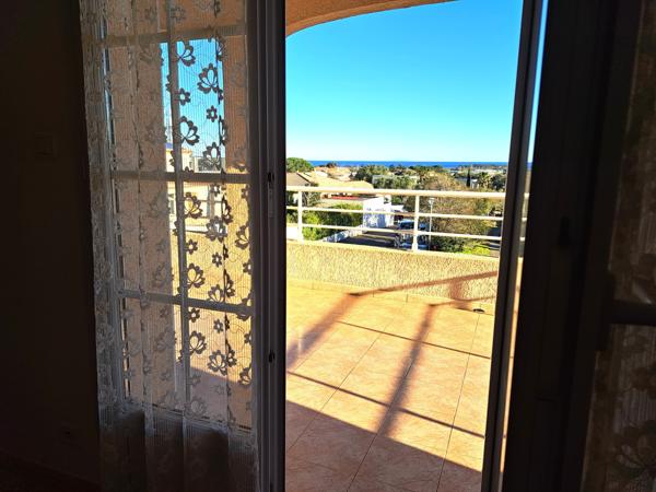 Maison 7 pièces - 180 m²