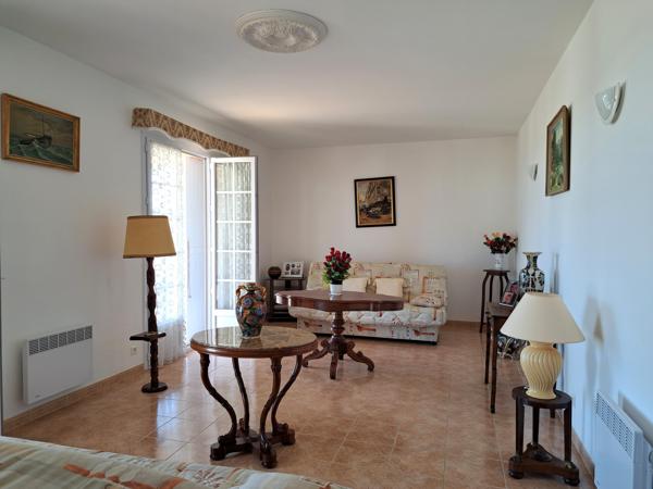 Maison 7 pièces - 180 m²