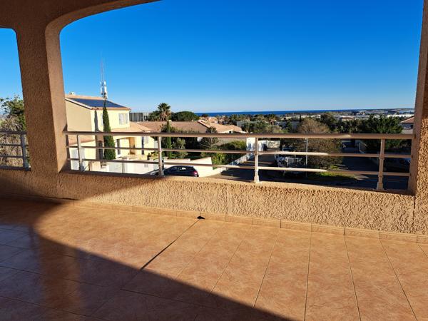 Maison 7 pièces - 180 m²