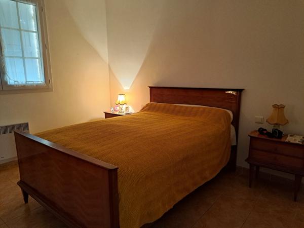 Maison 7 pièces - 180 m²