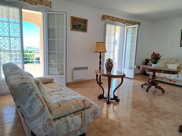 Maison 7 pièces - 180 m²