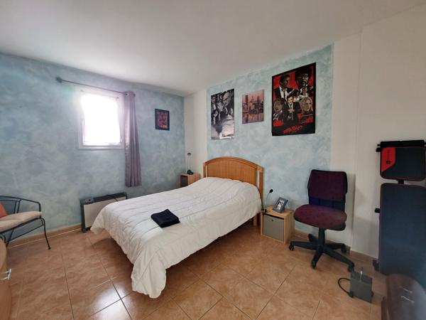 Maison 7 pièces - 180 m²