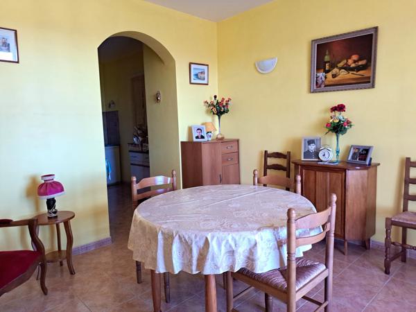 Maison 7 pièces - 180 m²