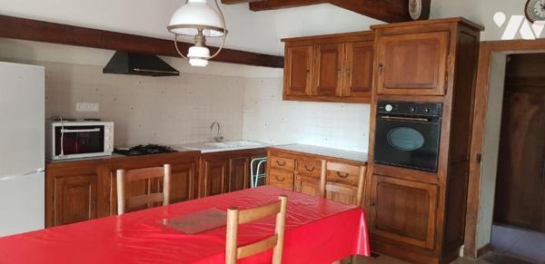 A VENDRE :  - Au c?ur de la Sologne (région de chasse et de pêche) - à  30mn du ZOO DE BEAUVAL ...