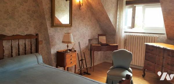 A VENDRE :  - Au c?ur de la Sologne (région de chasse et de pêche) - à  30mn du ZOO DE BEAUVAL ...