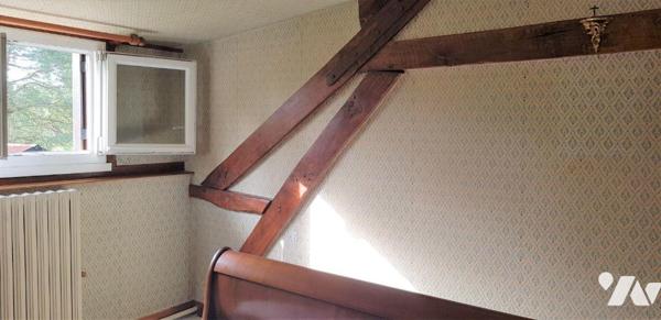 A VENDRE :  - Au c?ur de la Sologne (région de chasse et de pêche) - à  30mn du ZOO DE BEAUVAL ...