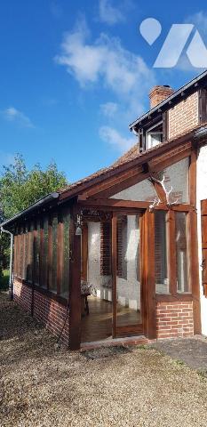 A VENDRE :  - Au c?ur de la Sologne (région de chasse et de pêche) - à  30mn du ZOO DE BEAUVAL ...