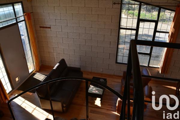 Maison d’architecte 7 pièces de 268 m² à Lézignan-Corbières (11200)