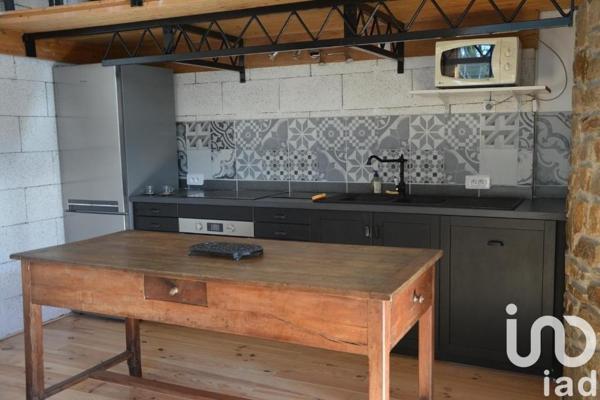 Maison d’architecte 7 pièces de 268 m² à Lézignan-Corbières (11200)