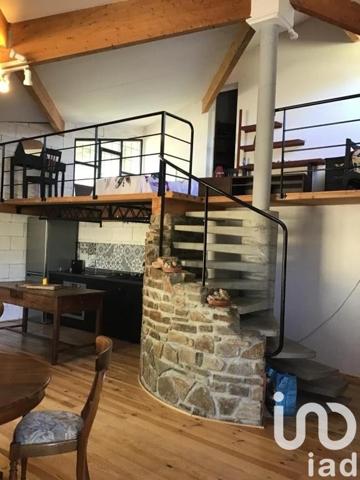 Maison d’architecte 7 pièces de 268 m² à Lézignan-Corbières (11200)