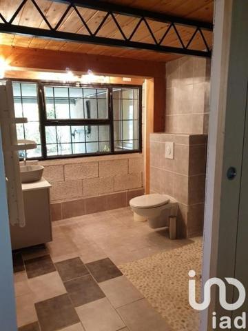 Maison d’architecte 7 pièces de 268 m² à Lézignan-Corbières (11200)