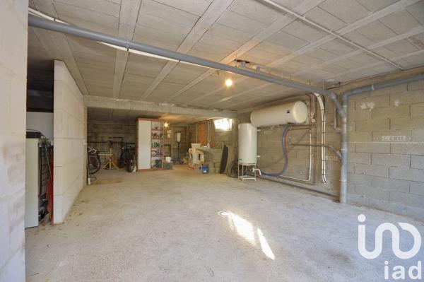 Maison d’architecte 7 pièces de 268 m² à Lézignan-Corbières (11200)