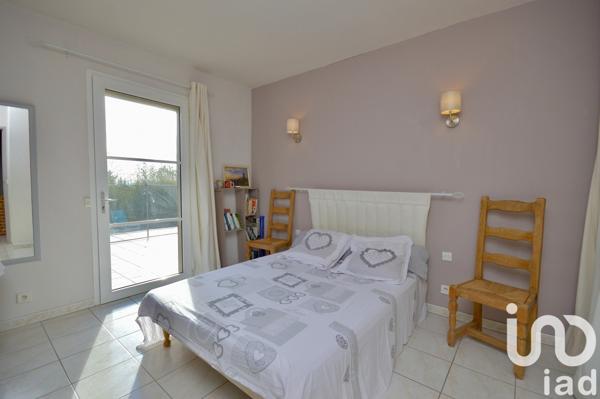 Maison d’architecte 7 pièces de 268 m² à Lézignan-Corbières (11200)