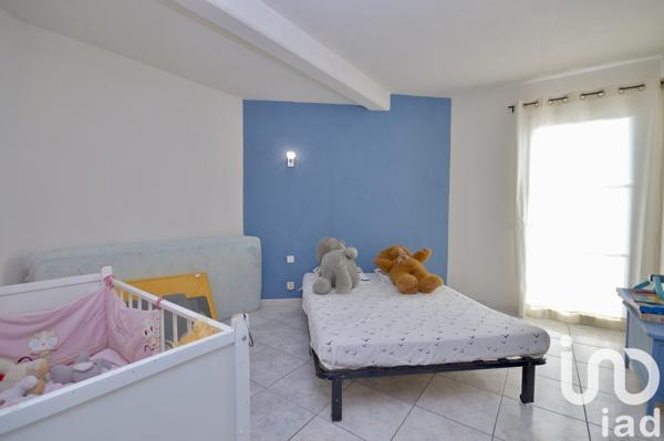 Maison d’architecte 7 pièces de 268 m² à Lézignan-Corbières (11200)