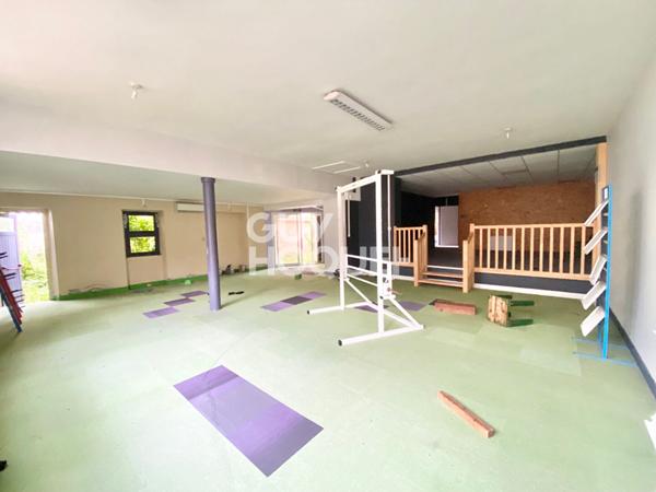 Appartement Orthez 2 pièces de 185 m²