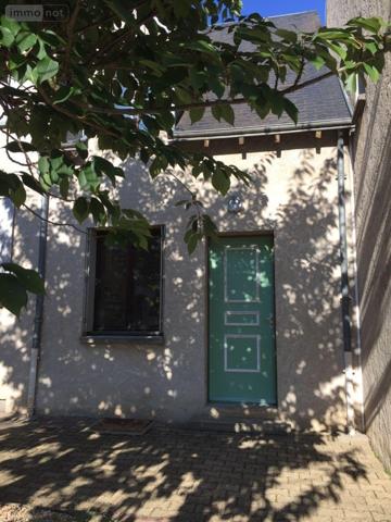 Appartement à vendre à Châteauroux dans l'Indre (36000), ref : 36004/150