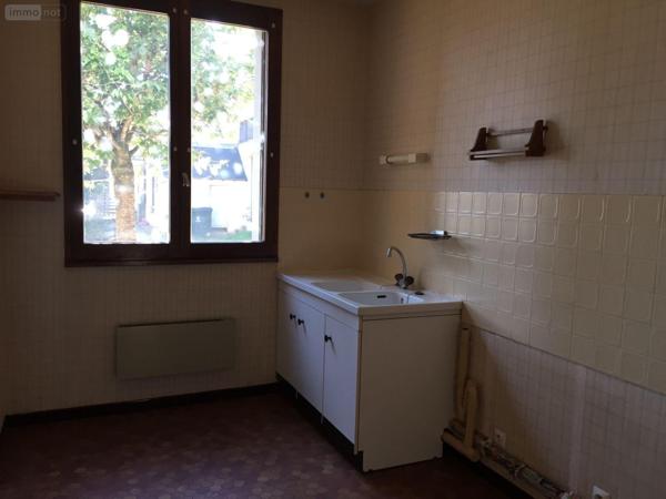 Appartement à vendre à Châteauroux dans l'Indre (36000), ref : 36004/150