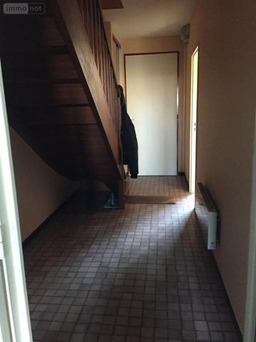 Appartement à vendre à Châteauroux dans l'Indre (36000), ref : 36004/150