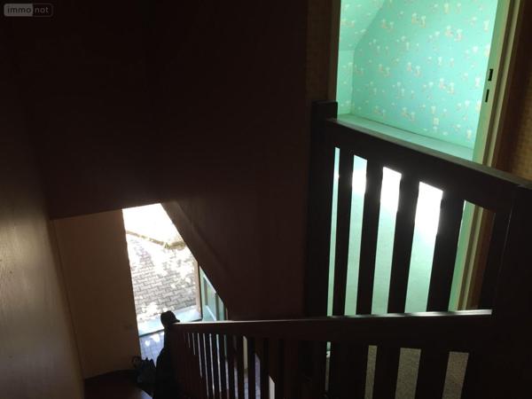 Appartement à vendre à Châteauroux dans l'Indre (36000), ref : 36004/150